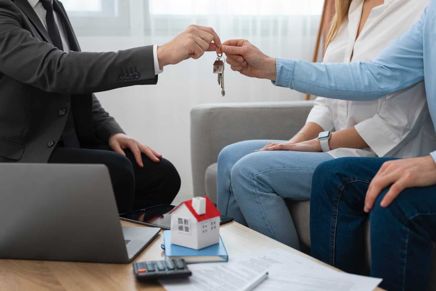 Beyond Help to Buy: New First Time Buyer Schemes Explained for 2025