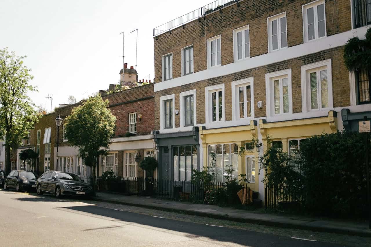 How Rising Interest Rates Could Affect Your London Mortgage Repayments