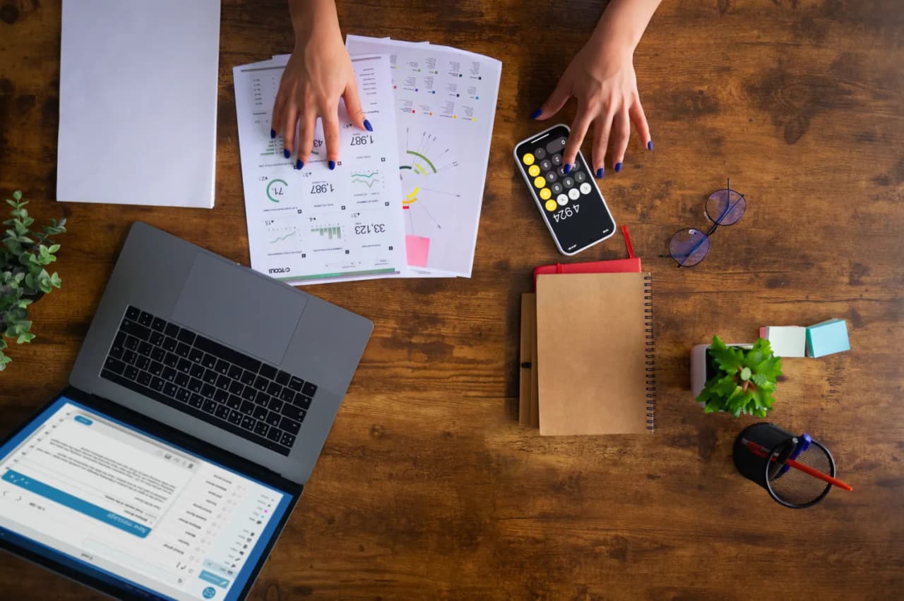 How to improve your credit score before applying for a mortgage
