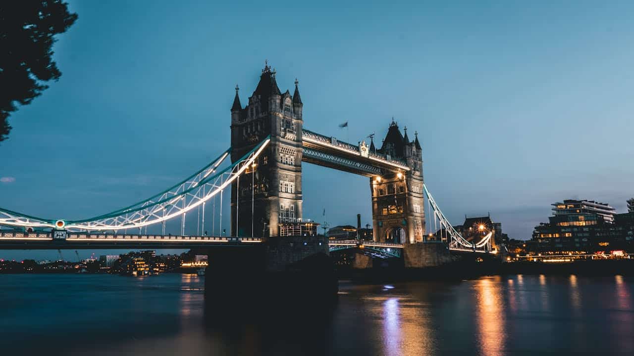 London Borough Spotlight: Top Areas for Property Investment and Growth