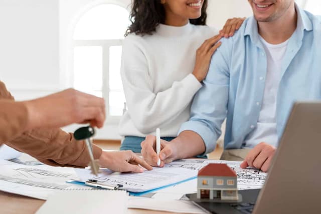 Getting a Mortgage in the UK on a Skilled Worker (Tier 2) Visa – What You Really Need to Know